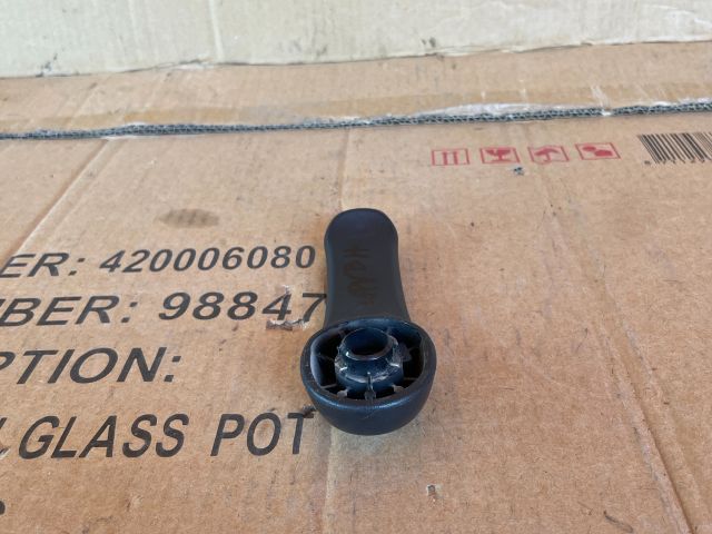 bontott MAZDA MPV Bal hátsó Belső Kilincs