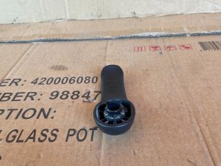 bontott MAZDA MPV Bal hátsó Belső Kilincs