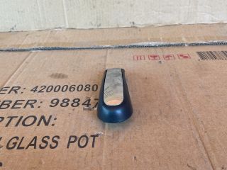 bontott MAZDA MPV Bal hátsó Belső Kilincs