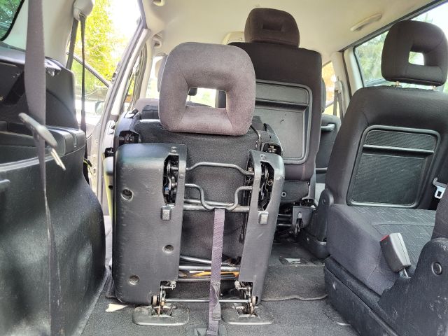 bontott MAZDA MPV Bal hátsó Biztonsági Öv