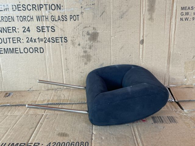 bontott MAZDA MPV Bal hátsó Fejtámla