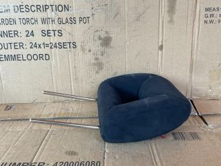 bontott MAZDA MPV Bal hátsó Fejtámla