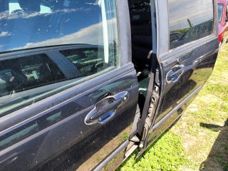 bontott MAZDA MPV Bal hátsó Gumikéder