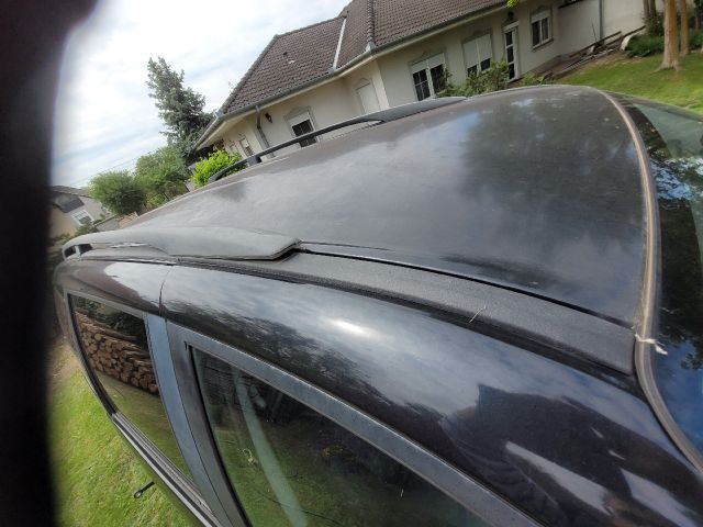 bontott MAZDA MPV Bal hátsó Gumikéder