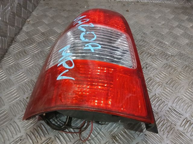 bontott MAZDA MPV Bal Hátsó Lámpa