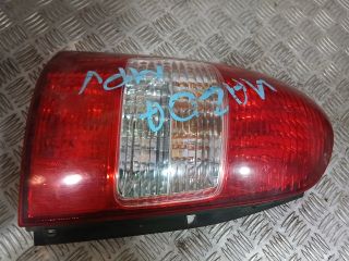 bontott MAZDA MPV Bal Hátsó Lámpa