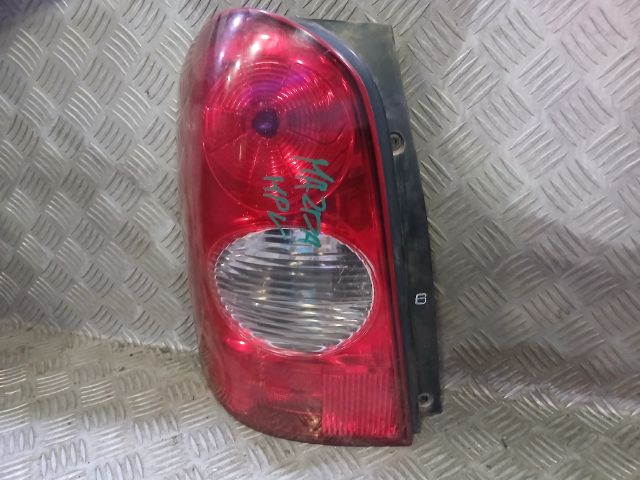 bontott MAZDA MPV Bal Hátsó Lámpa