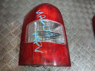 bontott MAZDA MPV Bal Hátsó Lámpa
