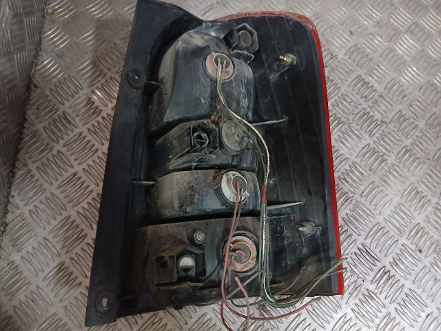 bontott MAZDA MPV Bal Hátsó Lámpa