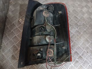 bontott MAZDA MPV Bal Hátsó Lámpa