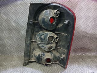 bontott MAZDA MPV Bal Hátsó Lámpa