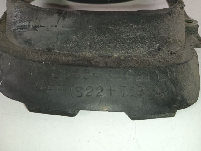 bontott MAZDA MPV Bal Ködfényszóró Lámpakeret