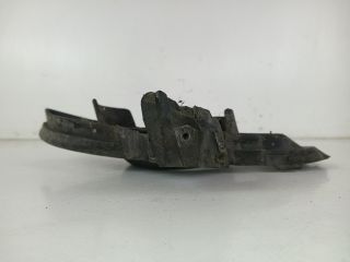 bontott MAZDA MPV Bal Ködfényszóró Lámpakeret