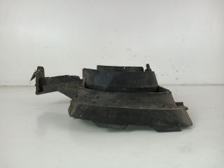 bontott MAZDA MPV Bal Ködfényszóró Lámpakeret