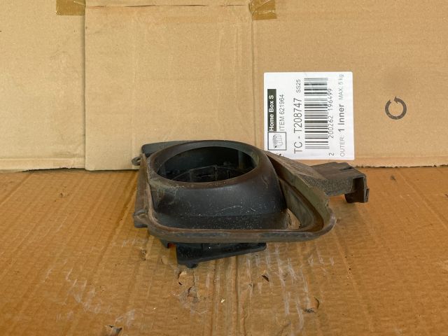 bontott MAZDA MPV Bal Ködfényszóró Lámpakeret