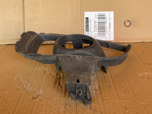 bontott MAZDA MPV Bal Ködfényszóró Lámpakeret