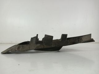 bontott MAZDA MPV Bal Ködfényszóró Lámpakeret