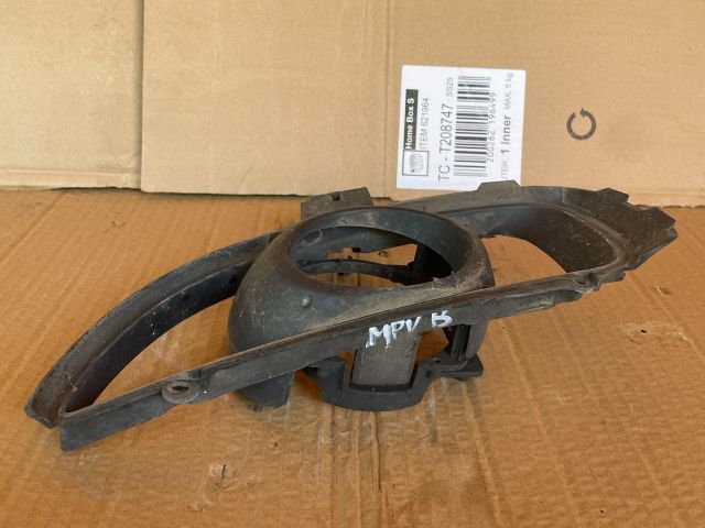 bontott MAZDA MPV Bal Ködfényszóró Lámpakeret