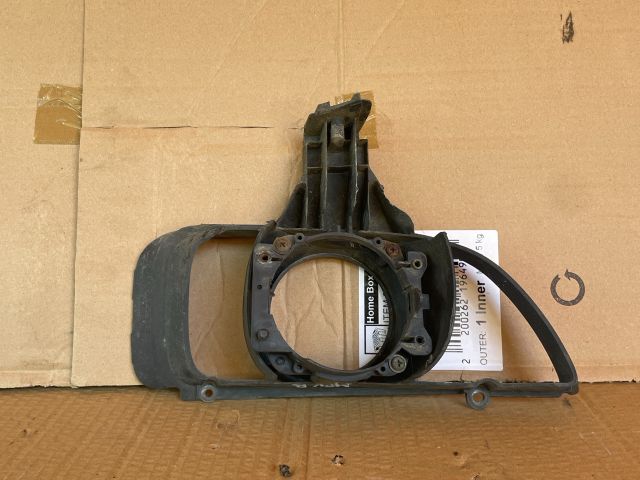 bontott MAZDA MPV Bal Ködfényszóró Lámpakeret