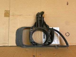 bontott MAZDA MPV Bal Ködfényszóró Lámpakeret