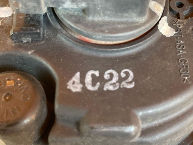 bontott MAZDA MPV Bal Ködfényszóró