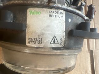 bontott MAZDA MPV Bal Ködfényszóró