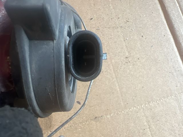 bontott MAZDA MPV Bal Ködfényszóró