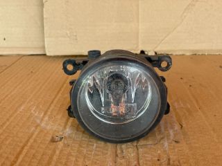 bontott MAZDA MPV Bal Ködfényszóró