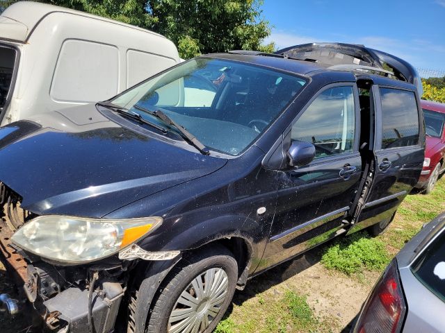 bontott MAZDA MPV Bal Ködfényszóró