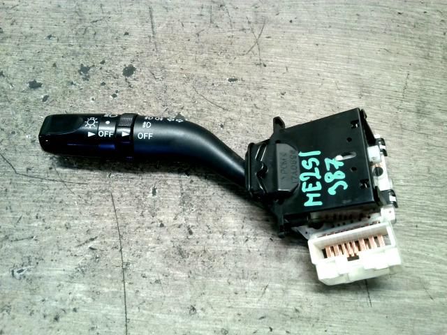 bontott MAZDA MPV Bal Kormánykapcsoló Irányjelző