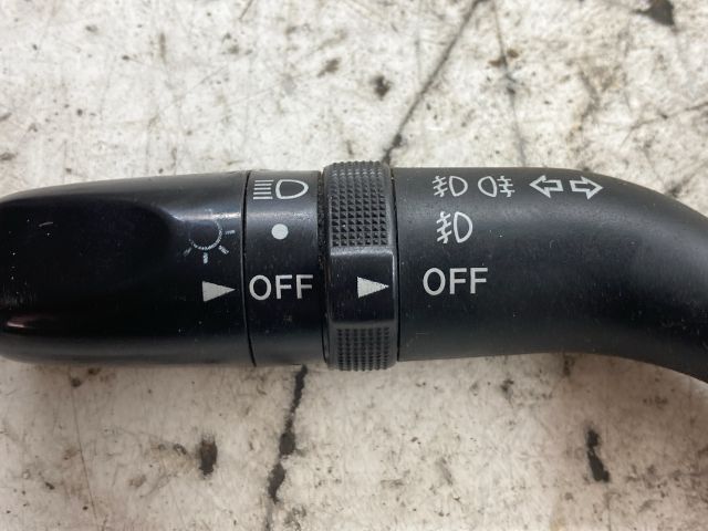 bontott MAZDA MPV Bal Kormánykapcsoló Irányjelző