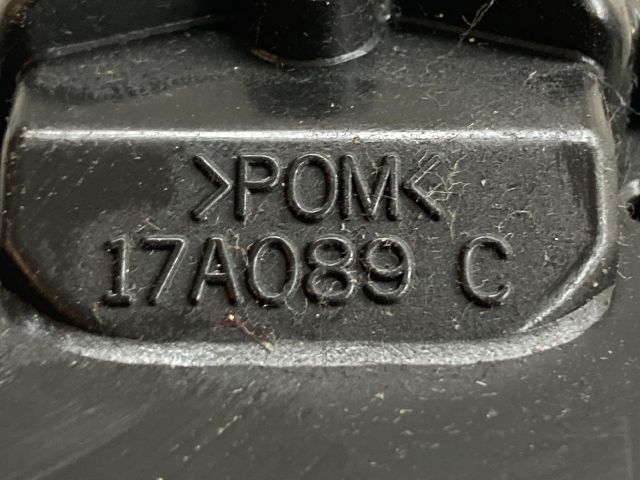 bontott MAZDA MPV Bal Kormánykapcsoló Irányjelző