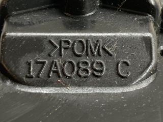 bontott MAZDA MPV Bal Kormánykapcsoló Irányjelző