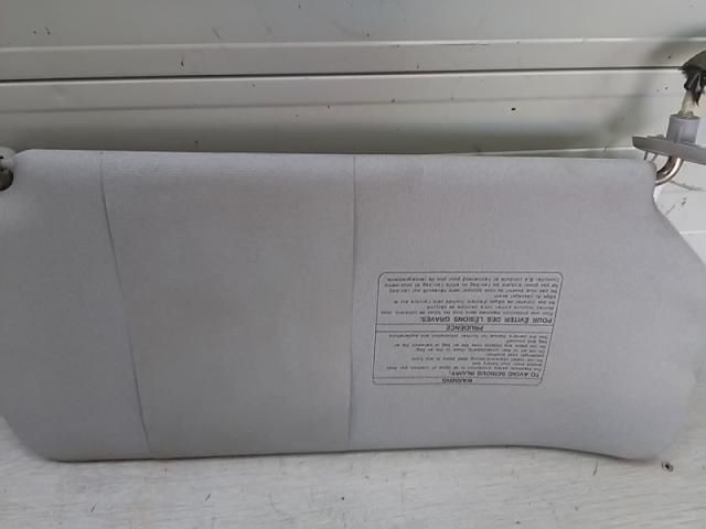 bontott MAZDA MPV Bal Napellenző