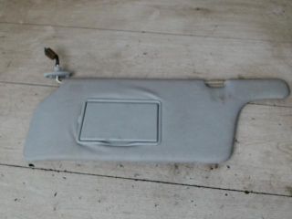 bontott MAZDA MPV Bal Napellenző