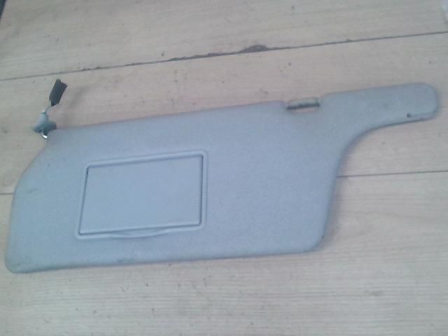 bontott MAZDA MPV Bal Napellenző