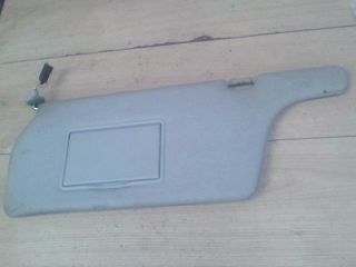 bontott MAZDA MPV Bal Napellenző