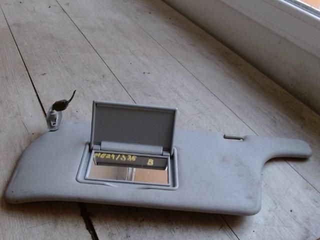 bontott MAZDA MPV Bal Napellenző