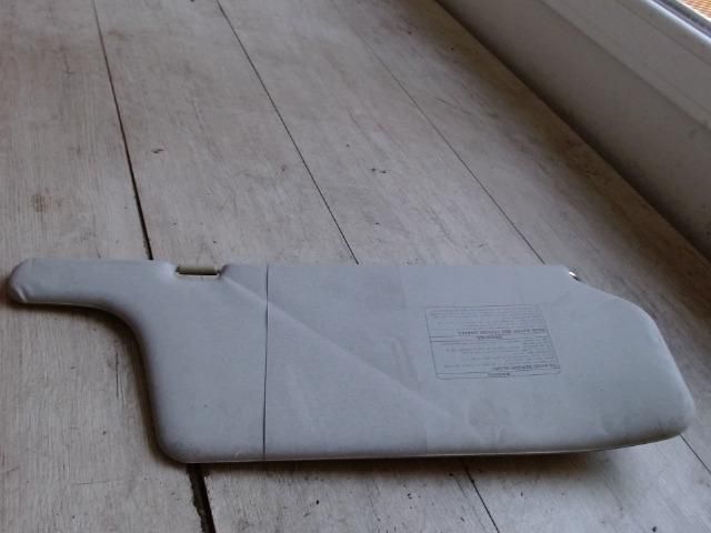 bontott MAZDA MPV Bal Napellenző