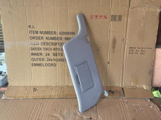 bontott MAZDA MPV Bal Napellenző