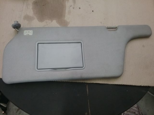 bontott MAZDA MPV Bal Napellenző