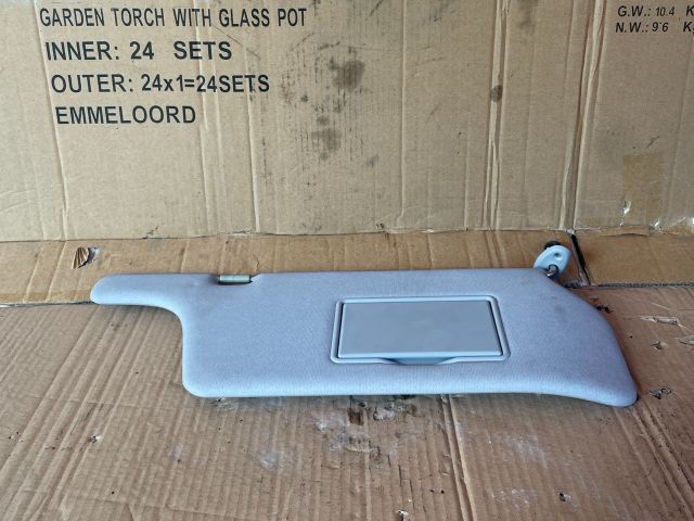 bontott MAZDA MPV Bal Napellenző