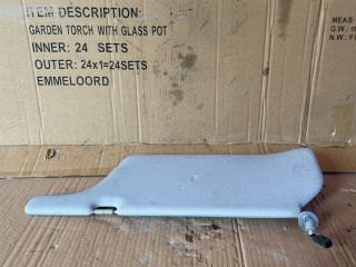 bontott MAZDA MPV Bal Napellenző