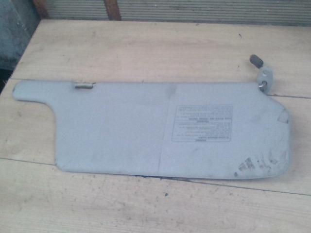 bontott MAZDA MPV Bal Napellenző