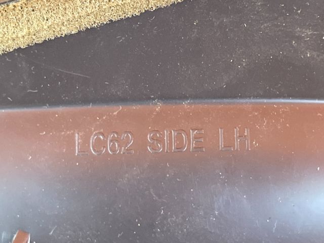 bontott MAZDA MPV Bal Szellőző