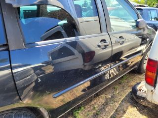 bontott MAZDA MPV Bal Tolóajtó Zárszerkezet