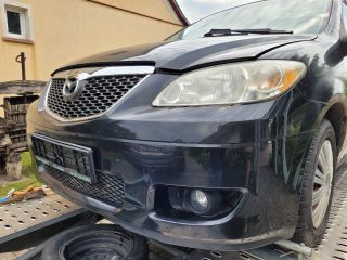 bontott MAZDA MPV Bal Tolóajtó Zárszerkezet