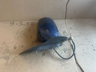 bontott MAZDA MPV Bal Visszapillantó Tükör (Elektromos)