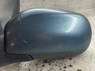 bontott MAZDA MPV Bal Visszapillantó Tükör (Elektromos)