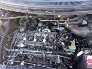 bontott MAZDA MPV Bal Visszapillantó Tükör (Elektromos)